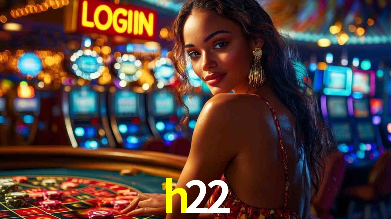 Estatísticas h22