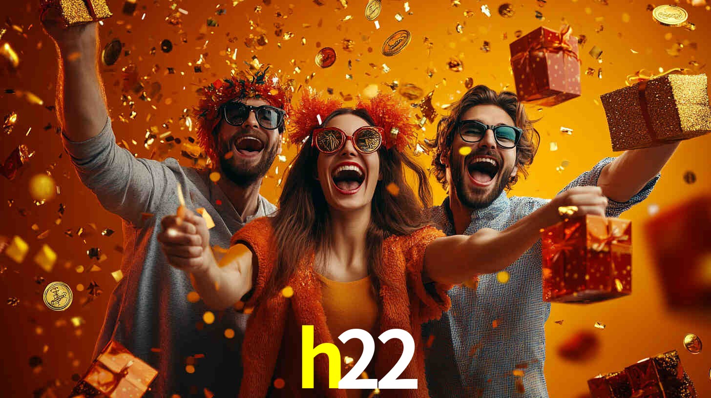 h22 - Caça-Níqueis Explosivo - h22.com