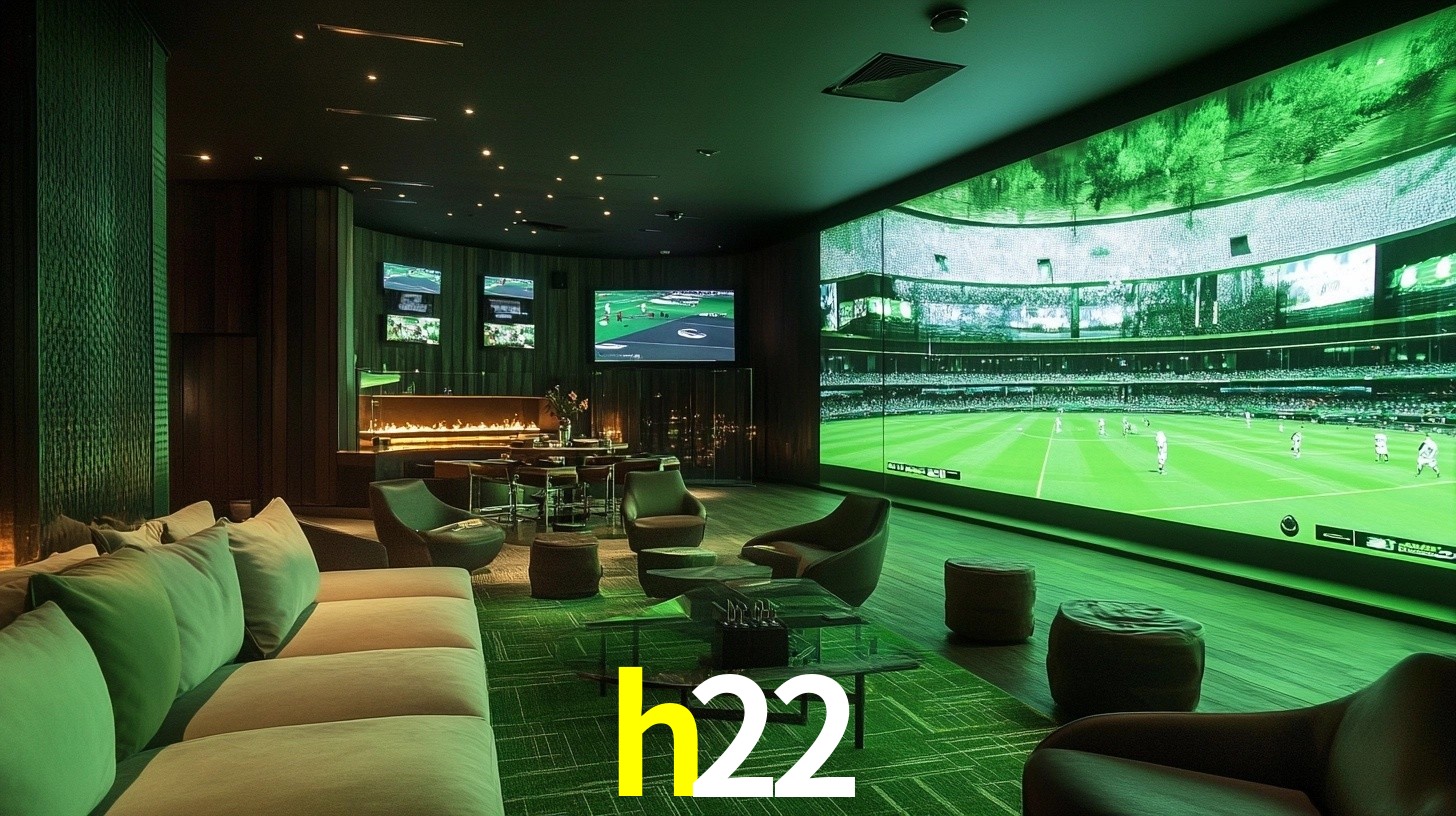 h22 - PLATAFORMA OFICIAL - h22.com