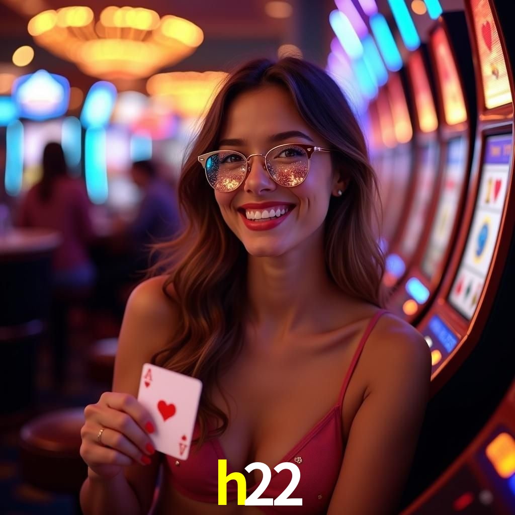 Experiência VIP h22