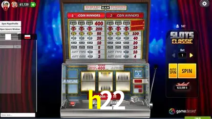 Desvendando o Mundo dos Jogos Virtuais na h22