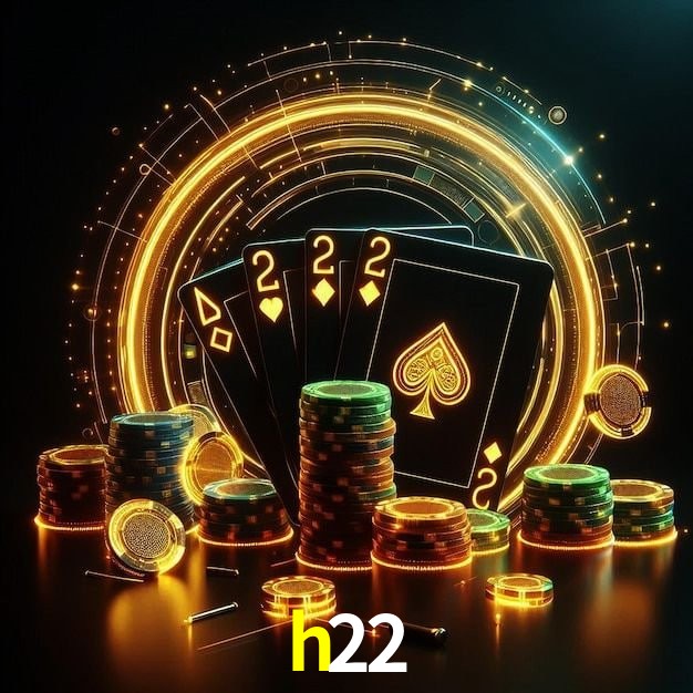 Apostas de Tênis h22