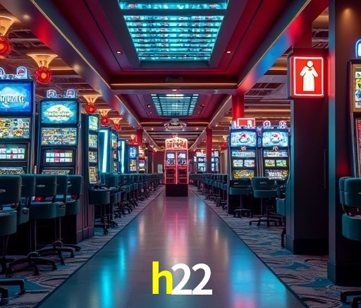 Descubra a Essência do h22: Nossa História e Compromissos