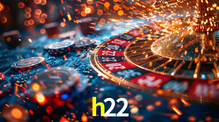 Game Providers h22