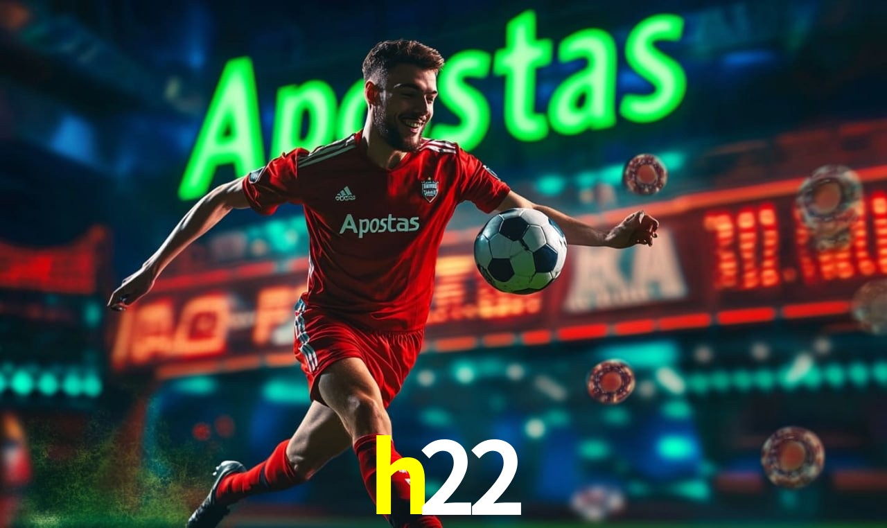 A Emoção da Loteria na h22: Uma Chance de Mudança de Vida