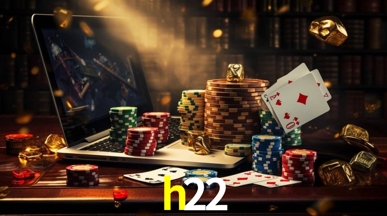 Bônus de Boas-vindas h22