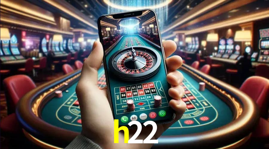 Slot Games h22