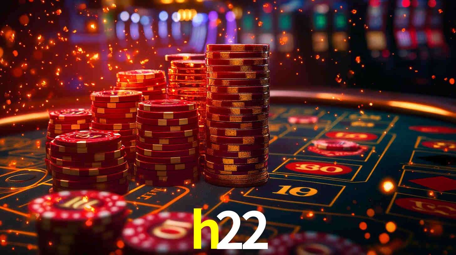 Welcome Bonus h22