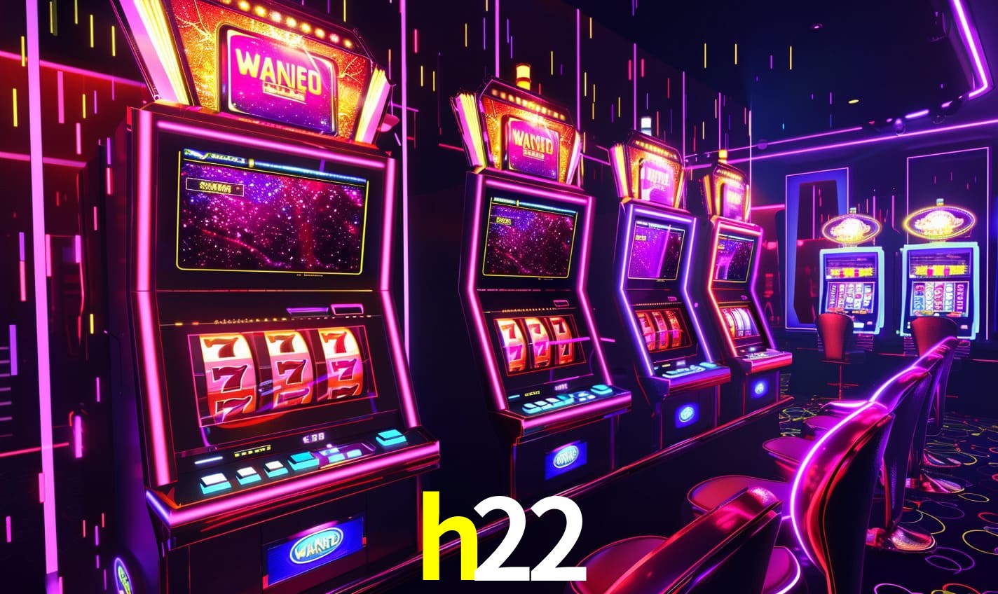 Apostas Esportivas na h22: Um Guia Completo