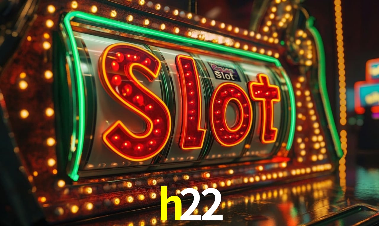 Provedores de Jogos h22