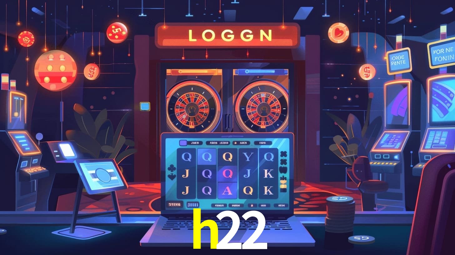 Benefícios da Conta h22