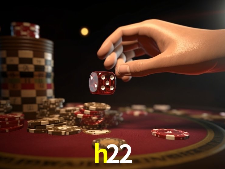 Estatísticas Esportivas h22