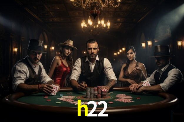 Descubra a Essência do h22: Nossa História e Compromissos