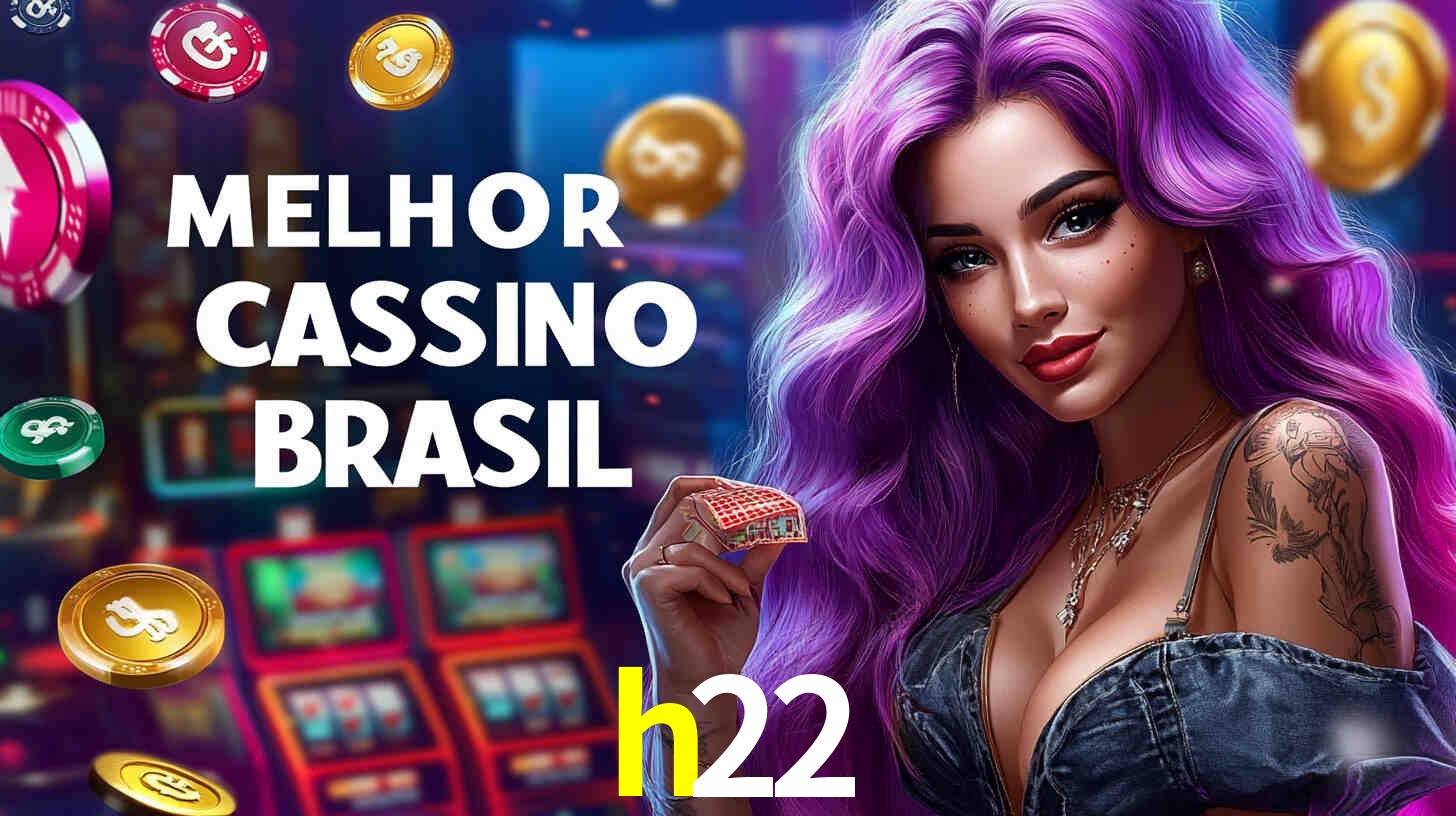 Inovações de Jogos na h22: O Futuro das Experiências Interativas