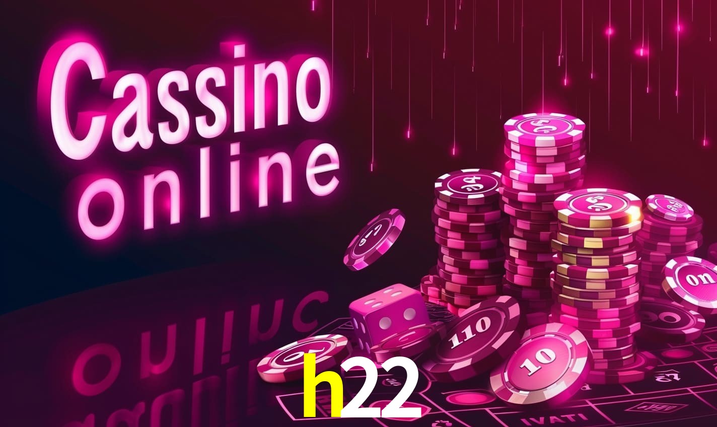 A Popularidade dos Caça-Níqueis no h22