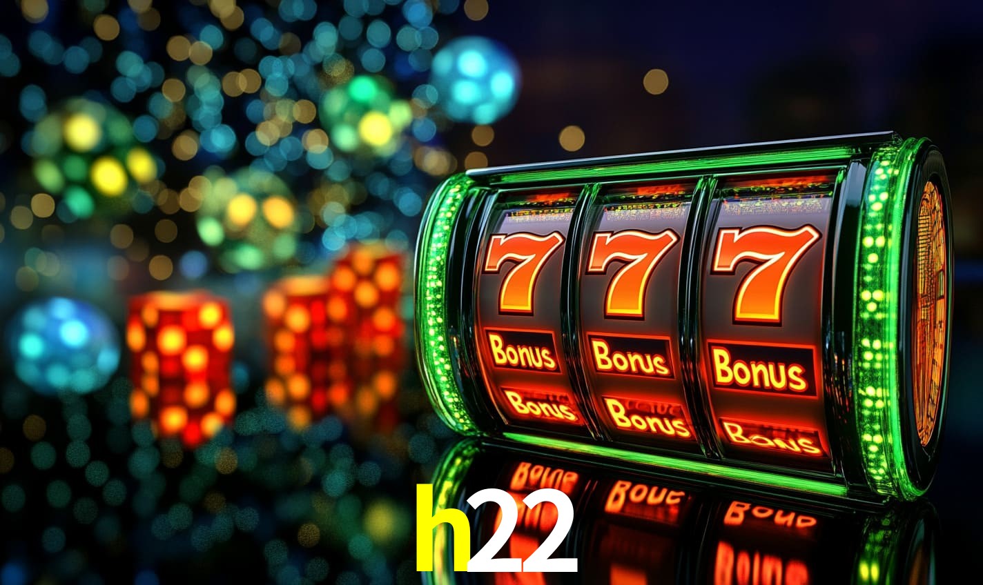 Estatísticas do Jogo h22