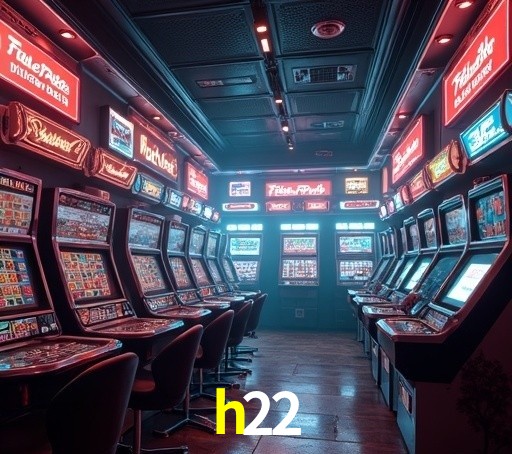 Sistemas de Segurança h22