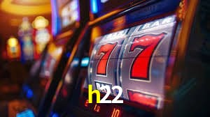 Recursos de Bônus h22
