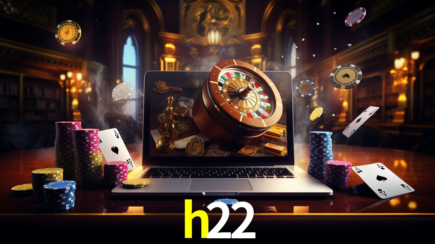 Blackjack Table h22