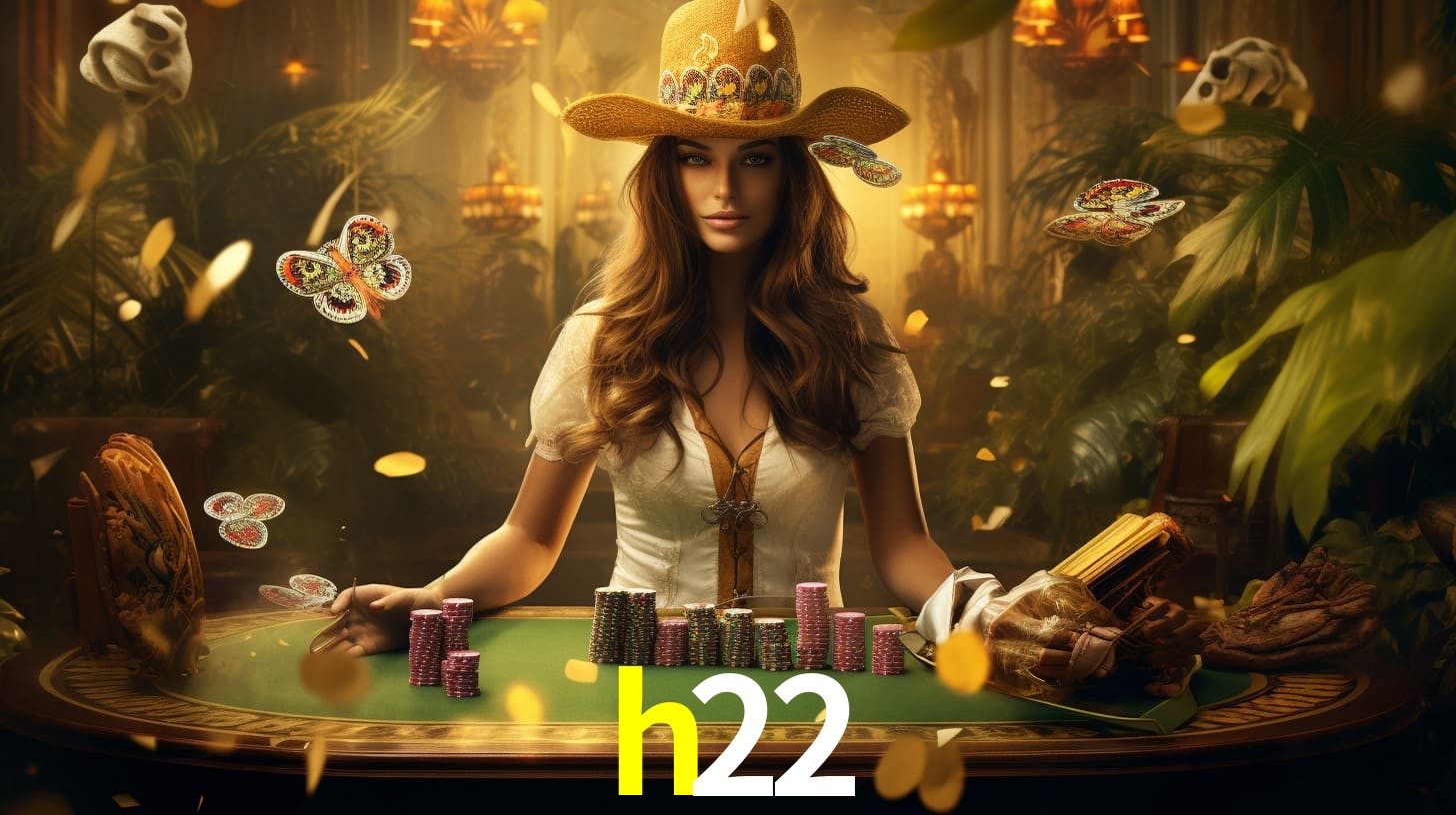 VIP Casino h22