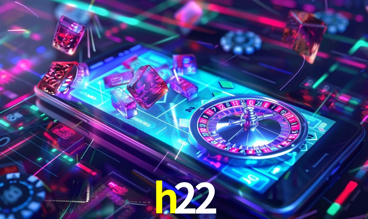 Casino VIP h22
