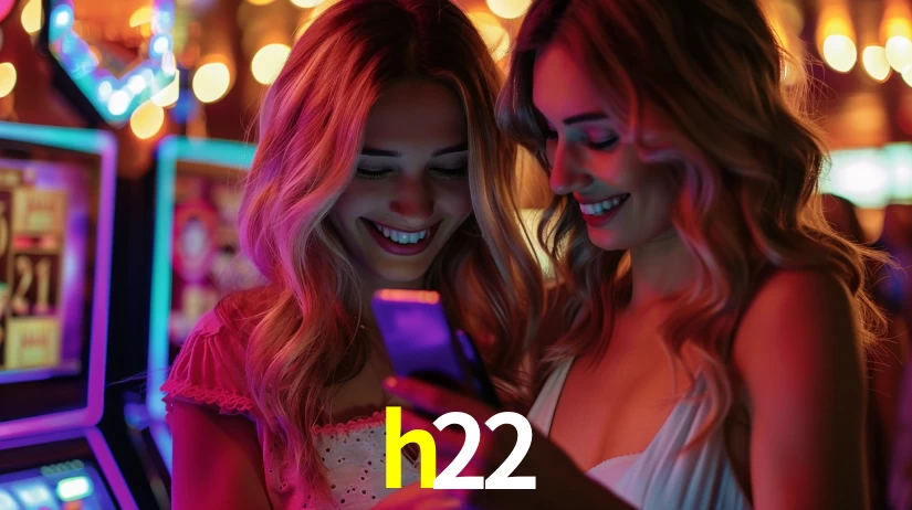 Experimente o Login Seguro Premium no h22