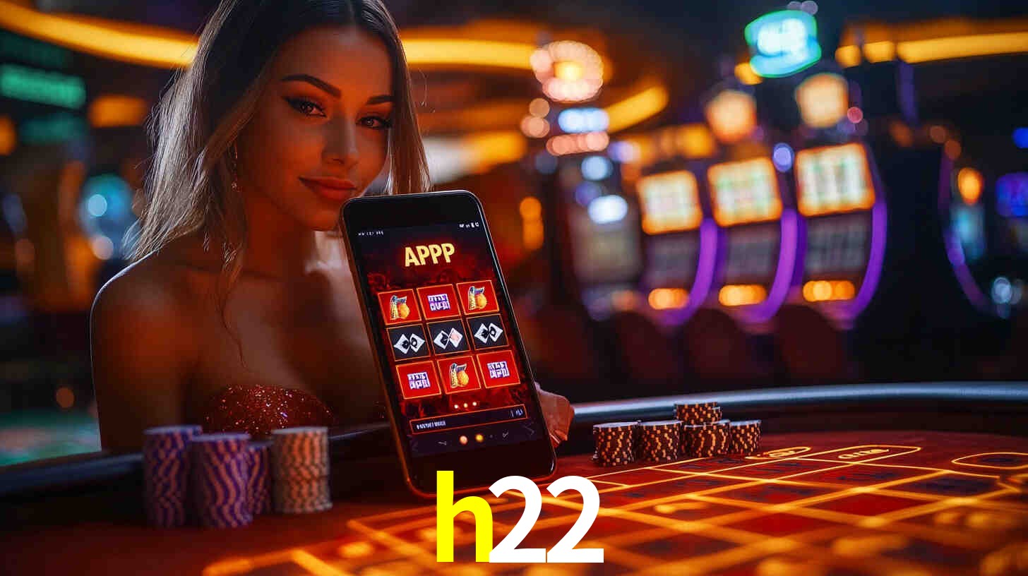 Desvendando o Mundo dos Jogos Virtuais na h22