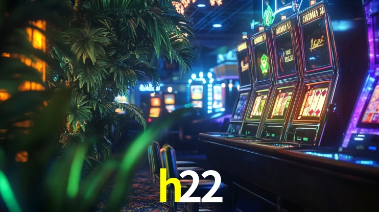 Live Casino h22