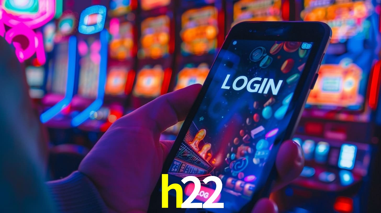 Casino VIP h22