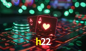 Estatísticas do Jogo h22