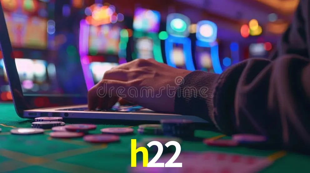 Bônus Diários h22