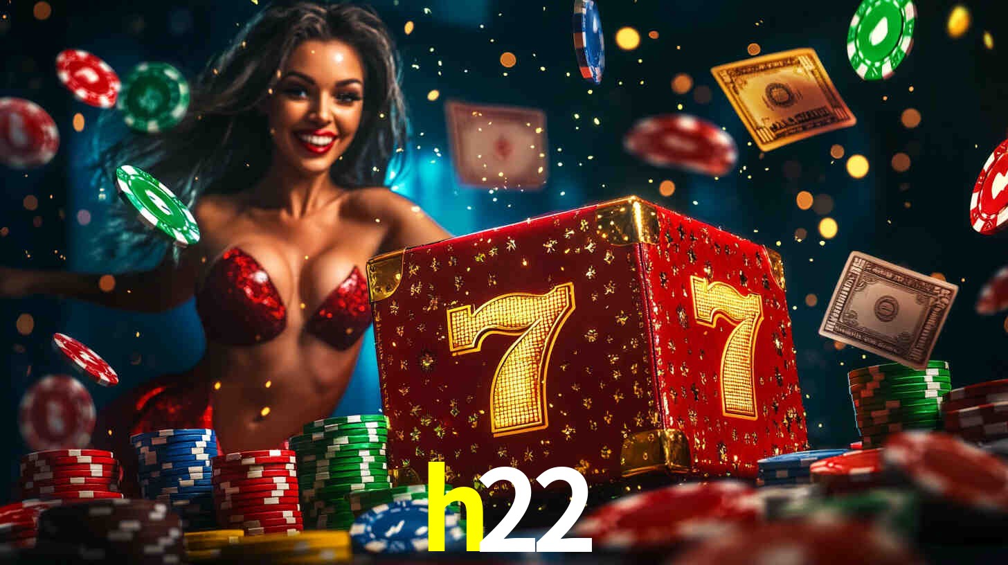A Emoção da Loteria na h22: Uma Chance de Mudança de Vida
