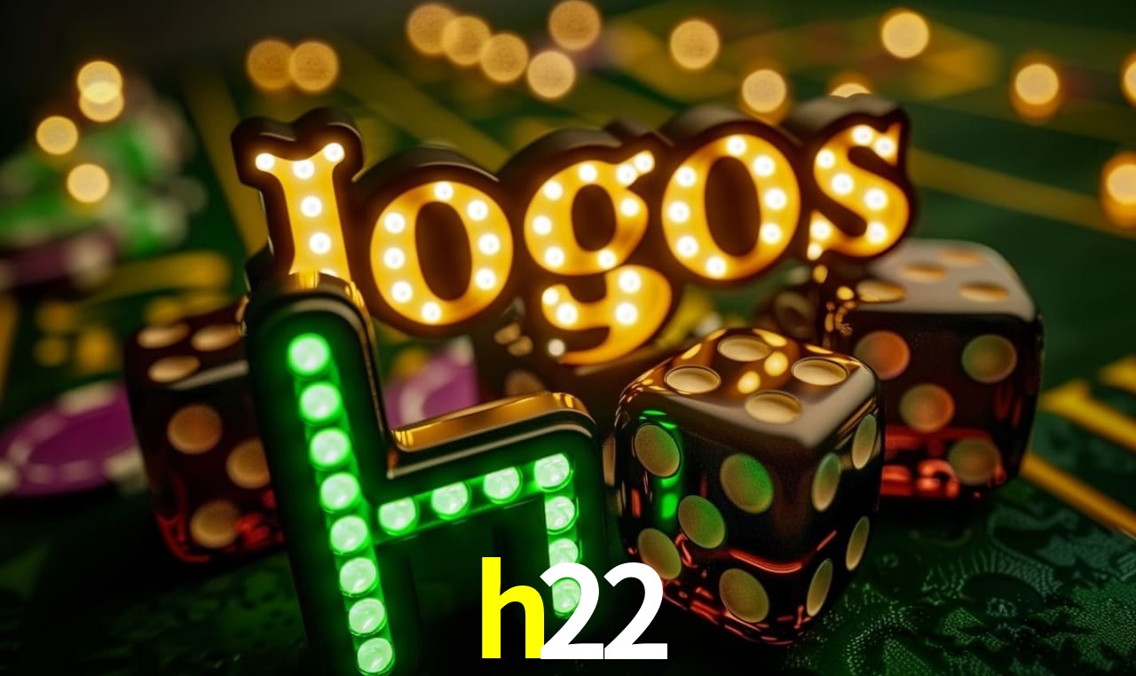 Casino Ao Vivo h22