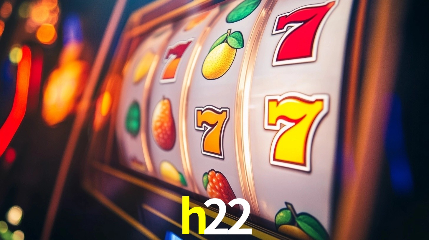 h22 bônus — cashback 15 por cento e níveis VIP