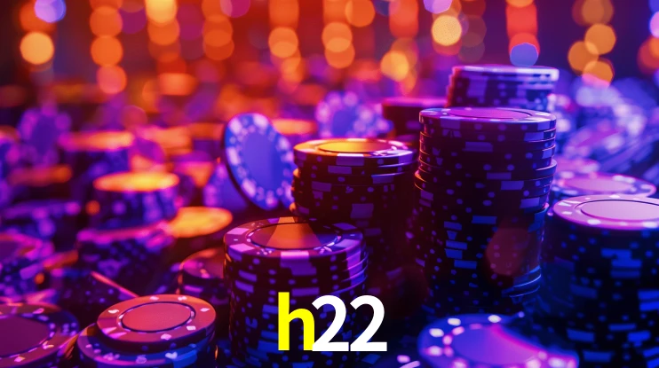 Bônus Generosos e Exclusivos no h22 para Você!