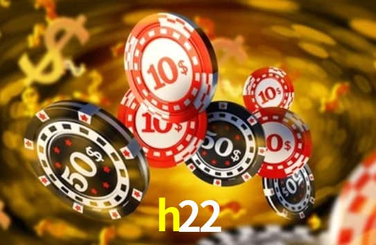 Apostas de Futebol h22