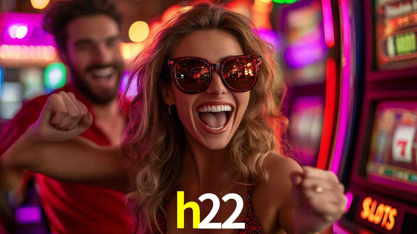 Inovações de Jogos na h22: O Futuro das Experiências Interativas