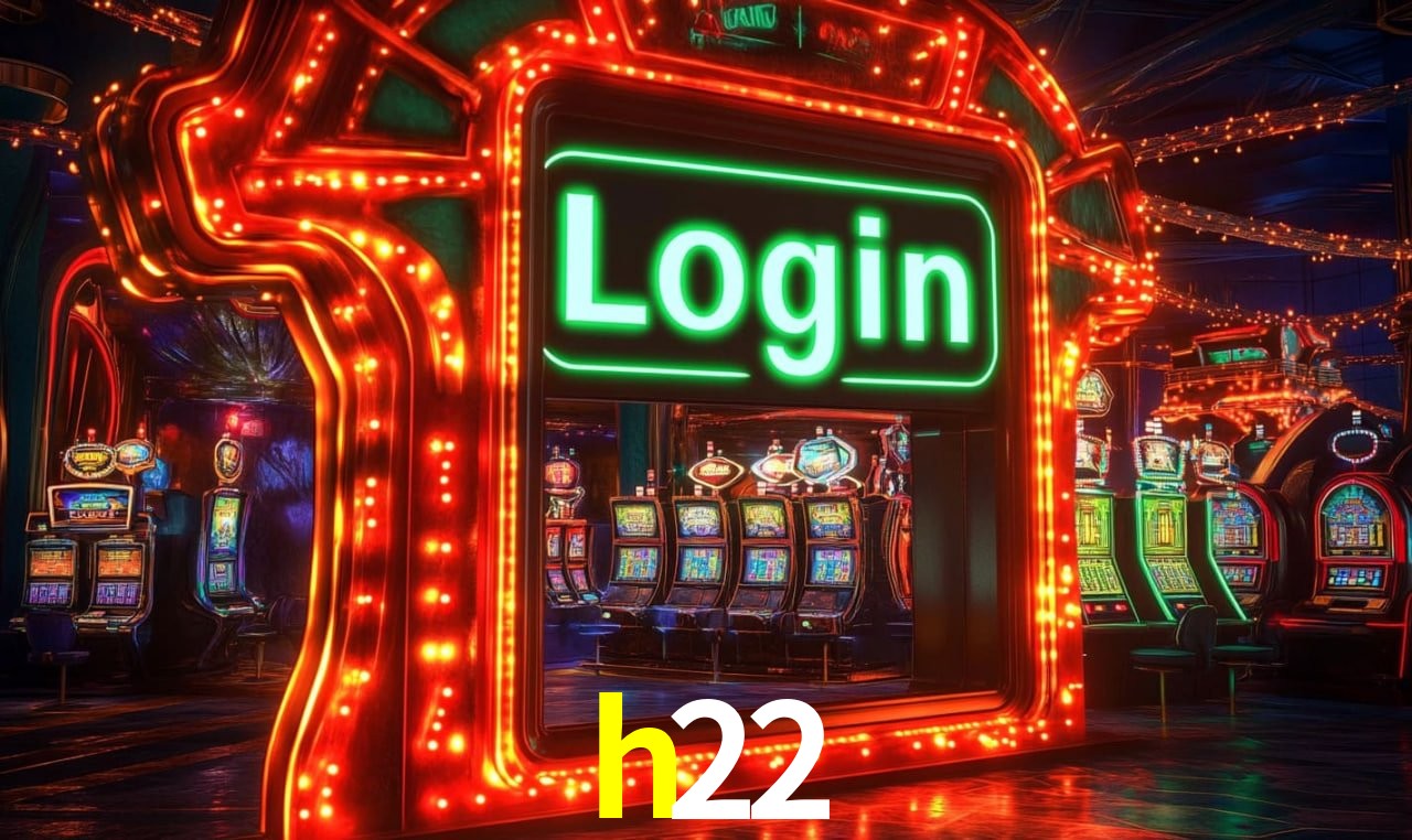 Apostas de Tênis h22