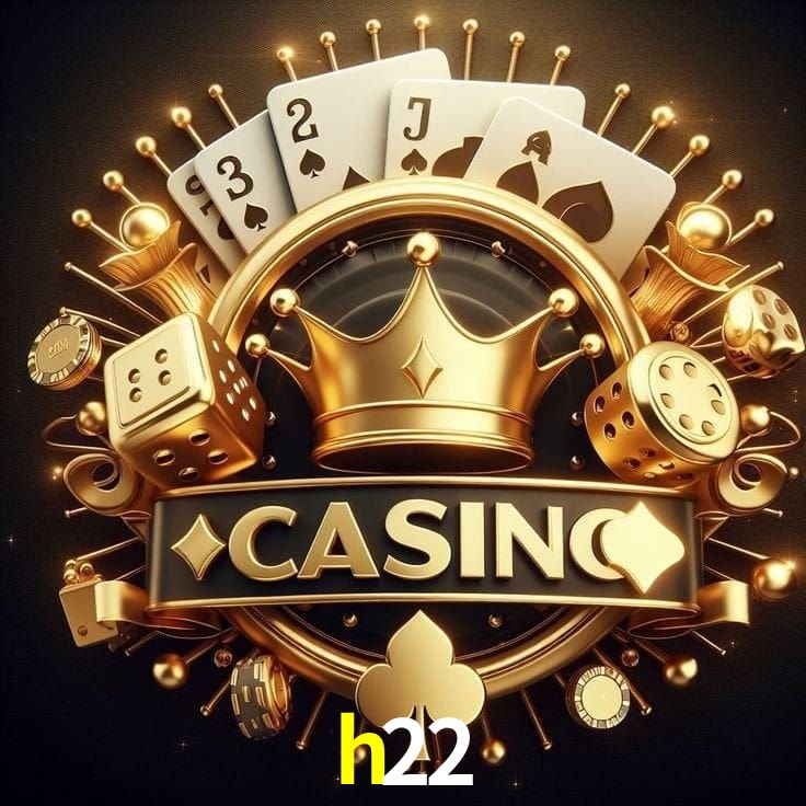 Diretório de Jogos h22
