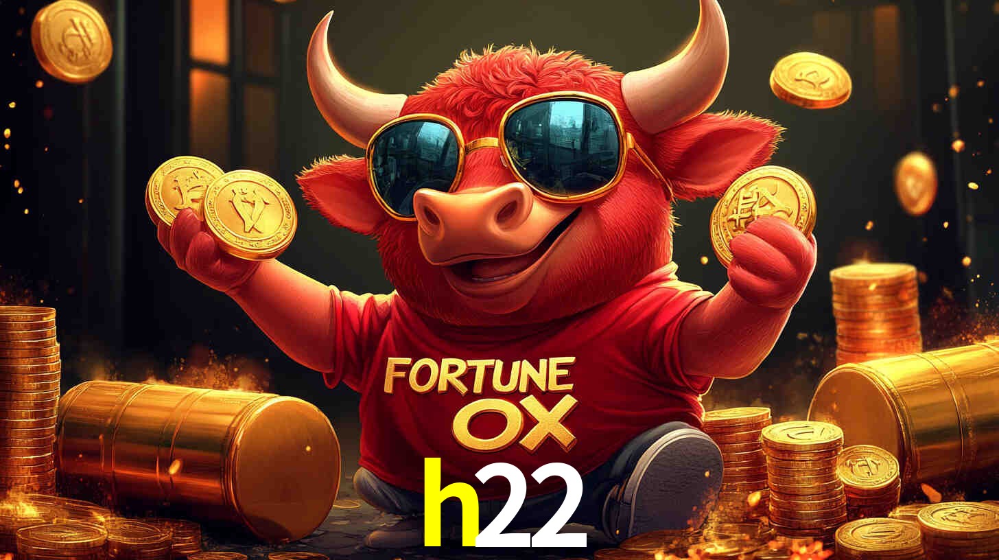 A Popularidade dos Caça-Níqueis no h22