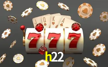 A Experiência Imersiva dos Cassinos Ao Vivo no h22