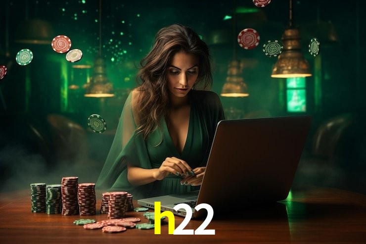 h22 bet — painel ao vivo com cotações dinâmicas
