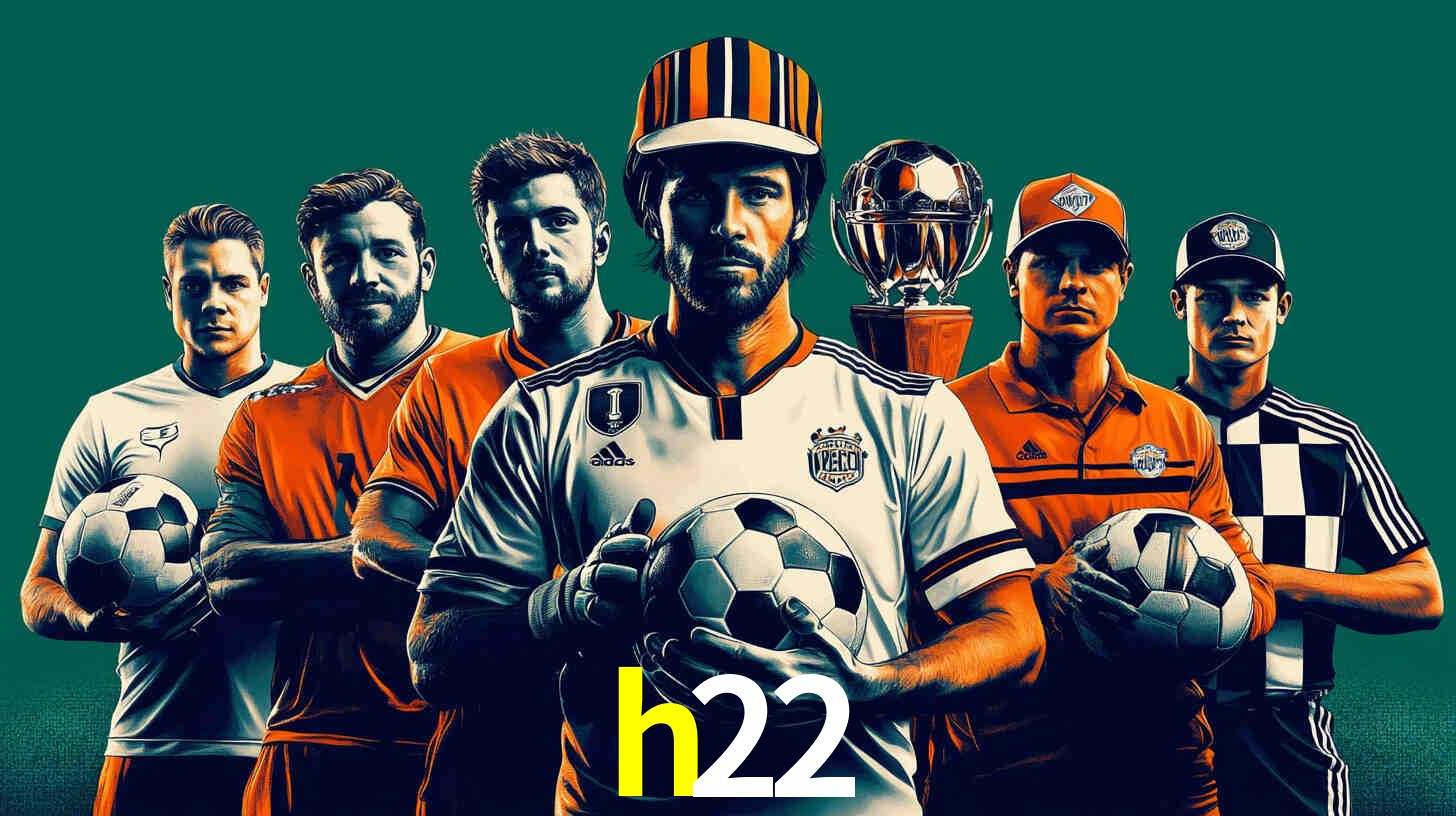 Descubra o Programa VIP da h22: Vantagens Exclusivas para Jogadores