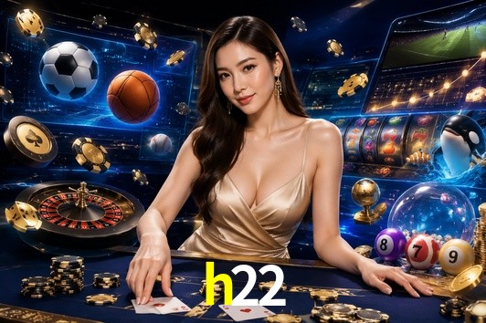 Security Systems h22