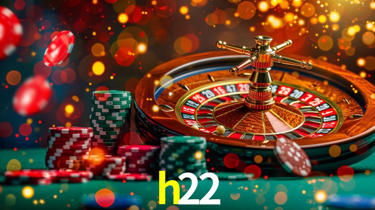 cassino h22
