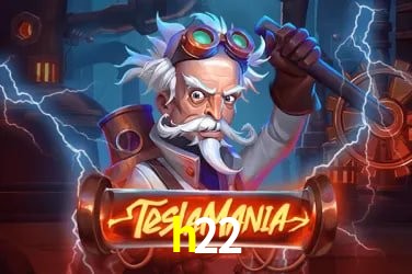 Benefícios da Conta h22