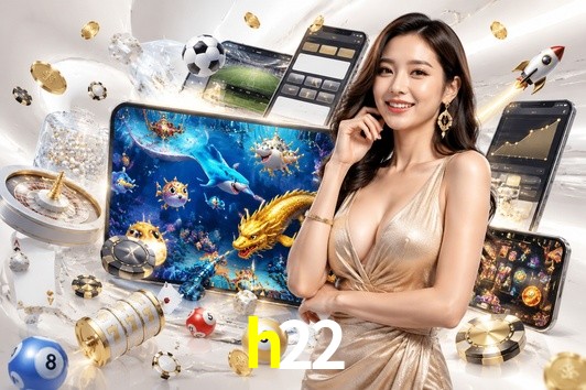 Account Benefits h22