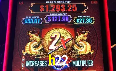 Descubra o Mundo do Cassino Online com h22