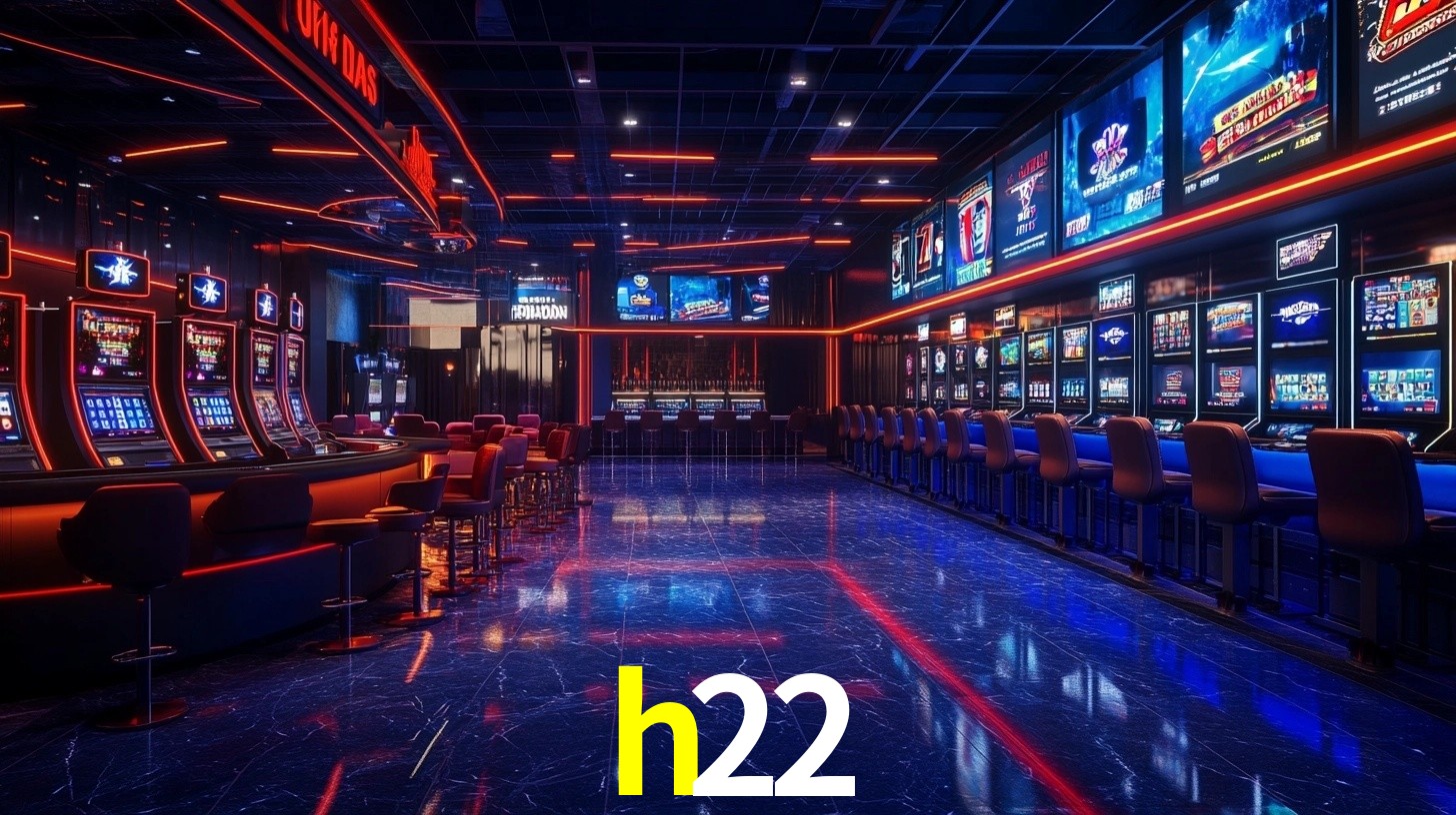 Welcome Bonus h22