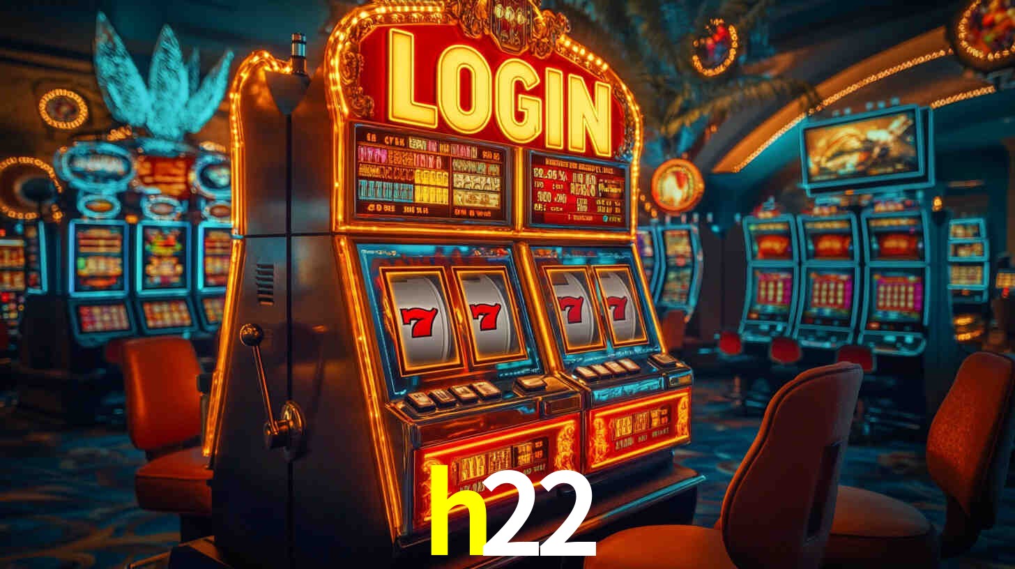 h22 App Interface